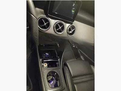 2017 Mercedes-Benz CLA 250 WDDSJ4GB7HN453184 VIN:WDDSJ4GB7HN453184