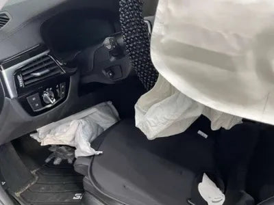 2019 BMW 530 WBAJD3109KWW49852 VIN:WBAJD3109KWW49852