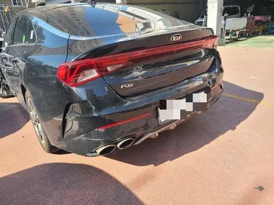 2019 Kia K5 VIN: