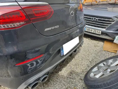 2021 Mercedes-Benz C 43 AMG W1N0J6EBXMF950033 VIN:W1N0J6EBXMF950033