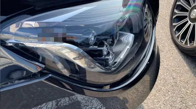 2019 Mercedes-Benz S 350 VIN: