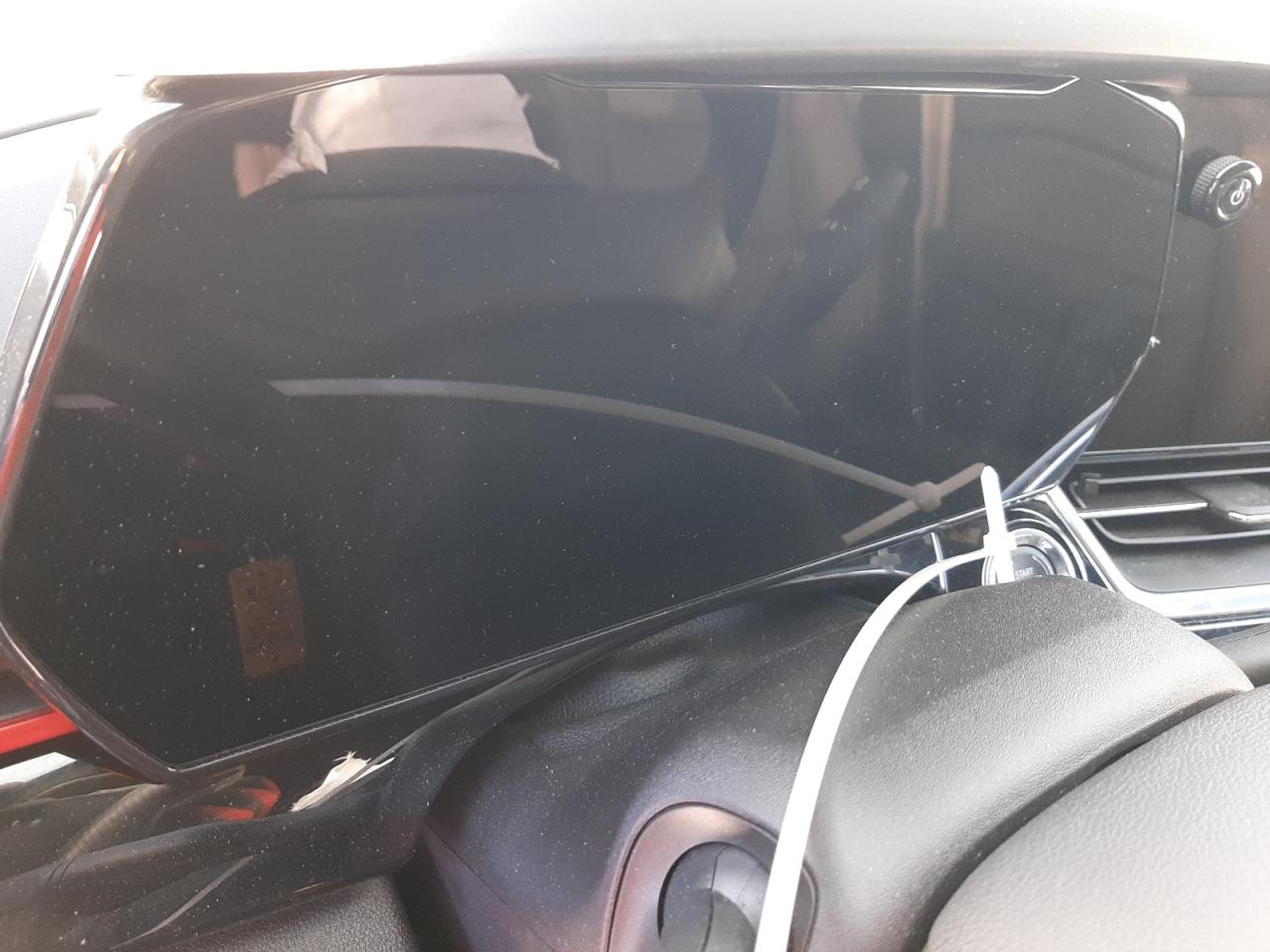 2024 CHEVROLET TRAX 2RS VIN:KL77LJE20RC202769