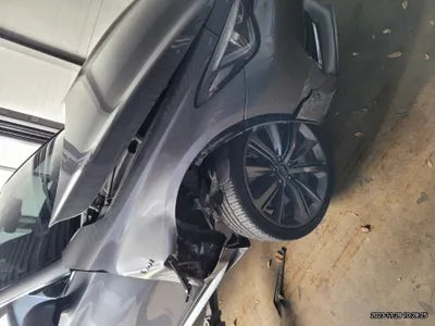 2018 Infiniti Q60 VIN: