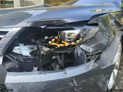 2015 Volkswagen CC WVWZZZ3CZGE505802 VIN:WVWZZZ3CZGE505802