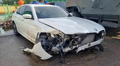 2018 BMW 520 WBAJC3103JWB77913 VIN:WBAJC3103JWB77913