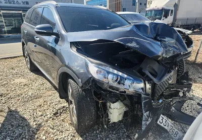 2015 Kia Sorento SAJAJ22DXF8V76445 VIN:SAJAJ22DXF8V76445