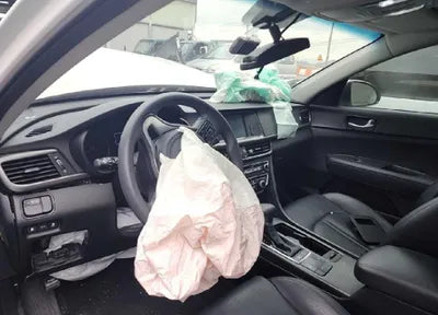 2017 Kia K5 KNAGS411BHA133020 VIN:KNAGS411BHA133020