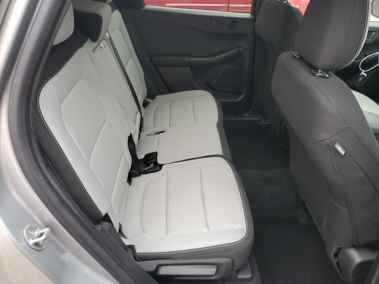 2024 FORD ESCAPE ACTIVE VIN:1FMCU0GN8RUA61844