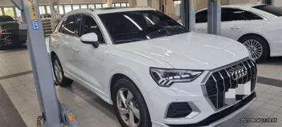 2020 Audi Q3 WAUZZZF31L1097742 VIN:WAUZZZF31L1097742