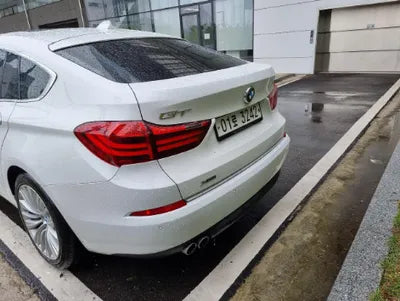 2017 bmw gran turismo 30d xdrive WBA5N6106HG769353 VIN:WBA5N6106HG769353