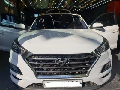 2019 Hyundai Tucson KMHJ581ABKU929010 VIN:KMHJ581ABKU929010