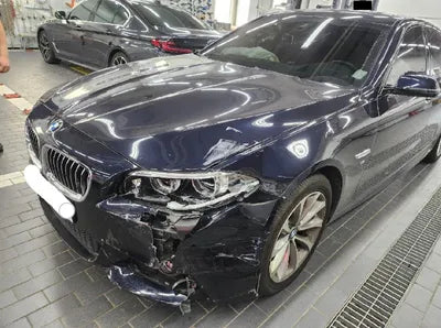 2016 BMW 520 WBA5E7100GG158674 VIN:WBA5E7100GG158674