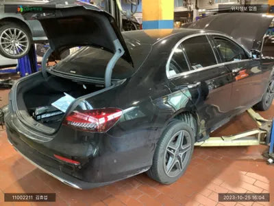 2022 Mercedes-Benz E 250 W1KZF4FB9PB102763 VIN:W1KZF4FB9PB102763