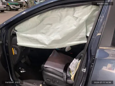 2017 Kia Sportage KNAPN813BJK411663 VIN:KNAPN813BJK411663