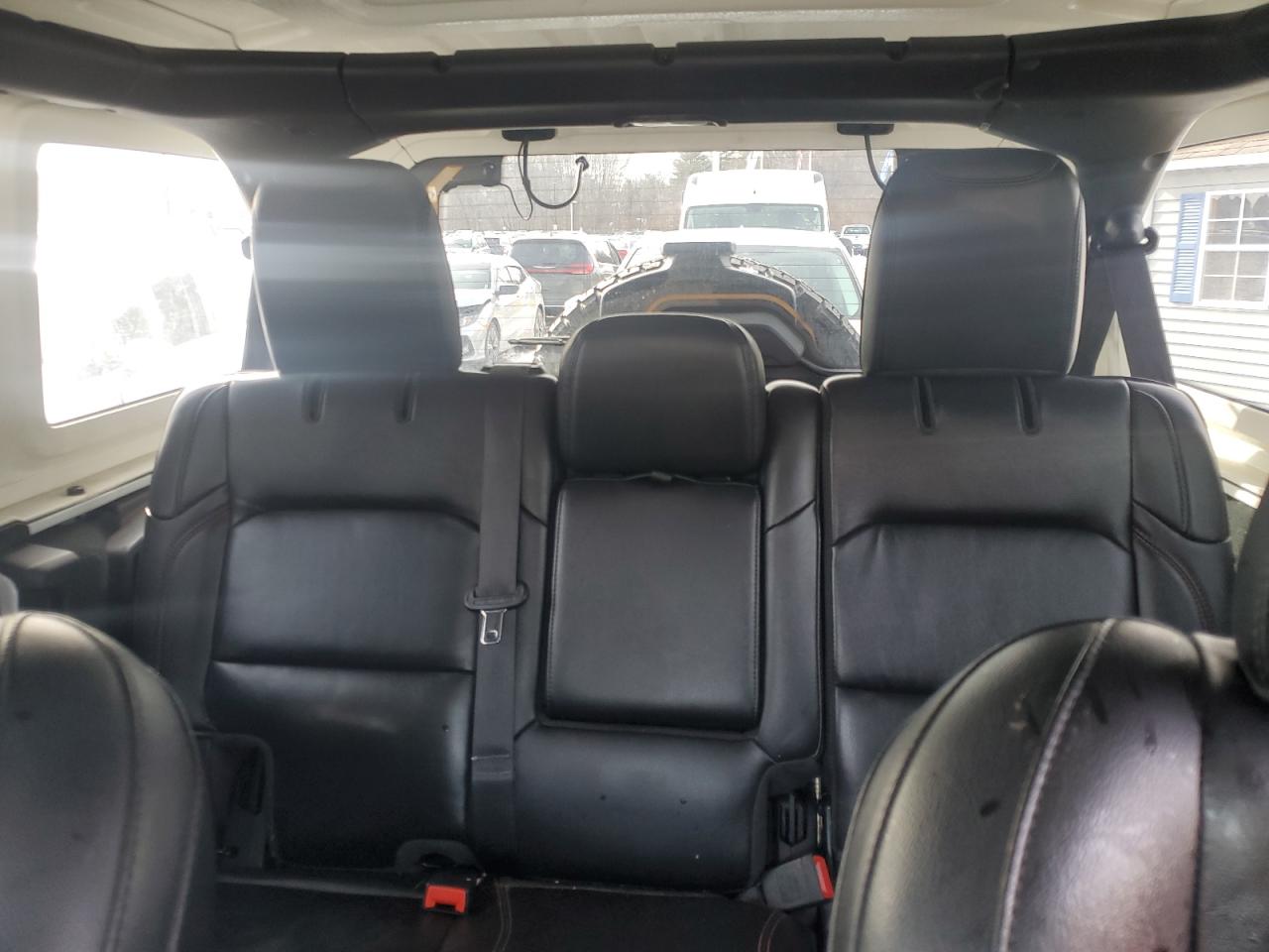 2023 JEEP WRANGLER RUBICON VIN:1C4JJXFG2PW502000