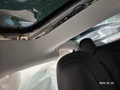 2020 Tesla Model 3 5YJ3E1EB7LF725423 VIN:5YJ3E1EB7LF725423