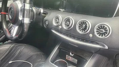 2015 Mercedes-Benz S 63 AMG 404KMWDDXJ7JB9FA0 VIN:404KMWDDXJ7JB9FA0