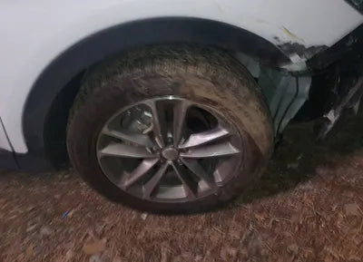 2017 Hyundai Santa FE KMHSW81UBHU753115 VIN:KMHSW81UBHU753115