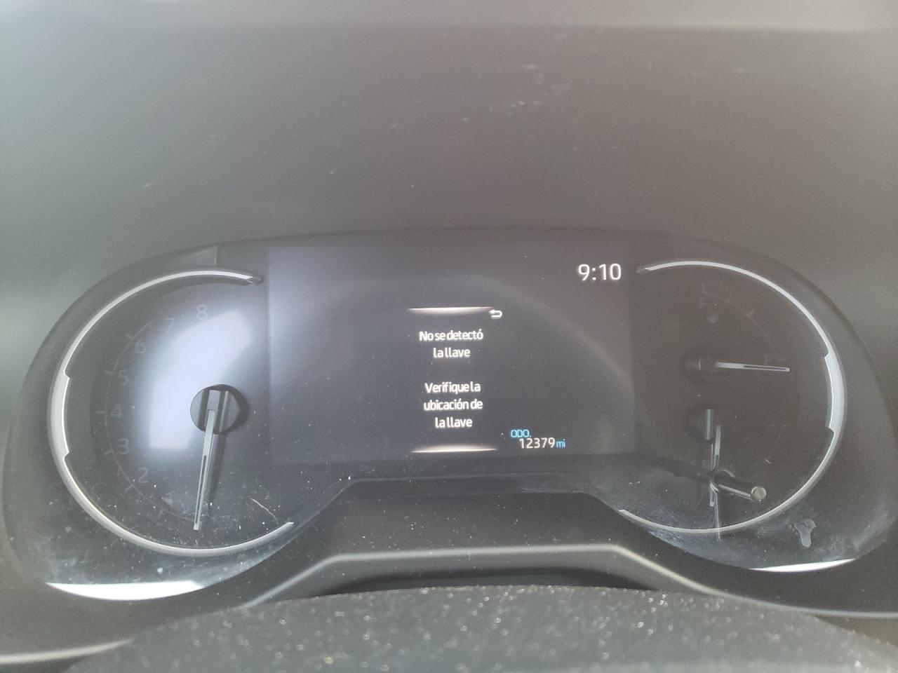 2023 TOYOTA RAV4 ADVENTURE VIN:2T3J1RFV9PW402033