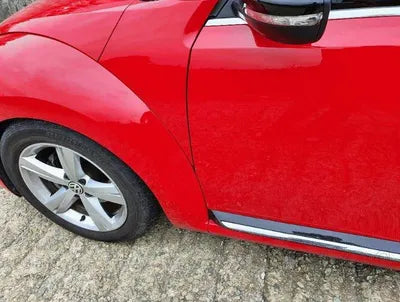 2015 Volkswagen Beetle WVWZZZ16ZFM625101 VIN:WVWZZZ16ZFM625101