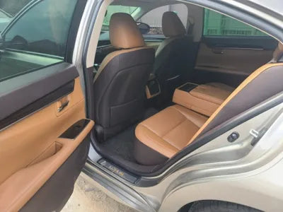 2017 Lexus ES 300 VIN: