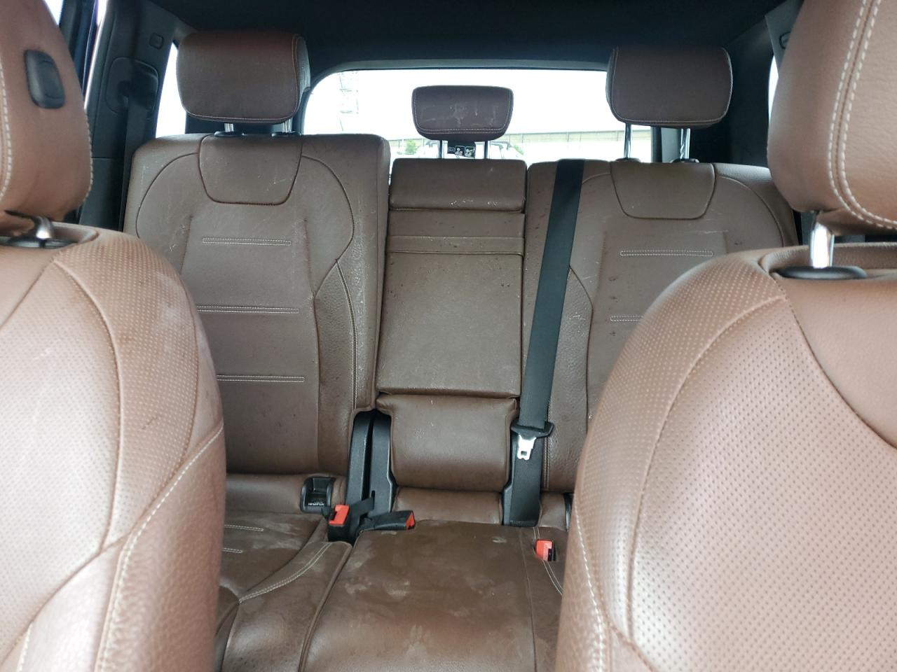 2022 MERCEDES-BENZ GLB 250 4MATIC VIN:W1N4M4HB7NW184174