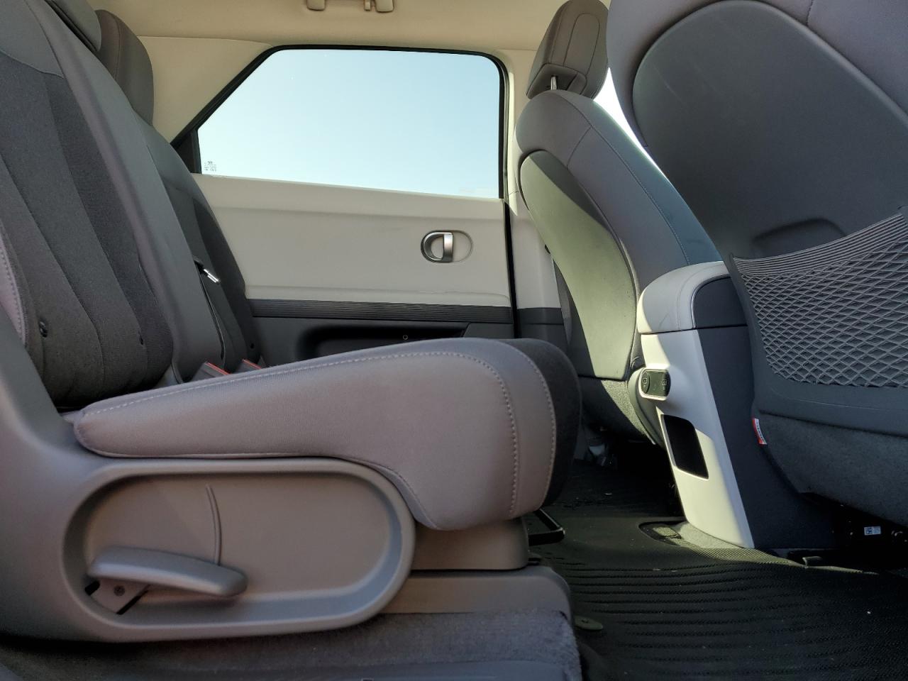 2024 HYUNDAI IONIQ 5 SEL VIN:KM8KN4DE7RU251087