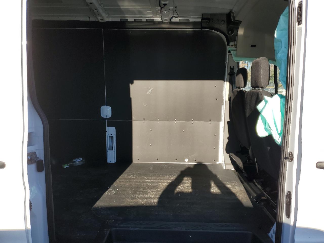 2023 FORD TRANSIT T-350 VIN:1FTBW9CK1PKB93878