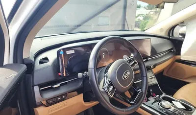 2021 Kia Carnival KNANE81BBMS022169 VIN:KNANE81BBMS022169