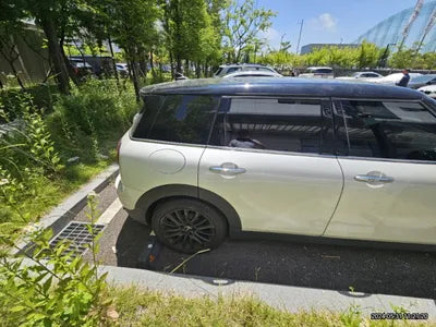 2023 MINI Clubman VIN: