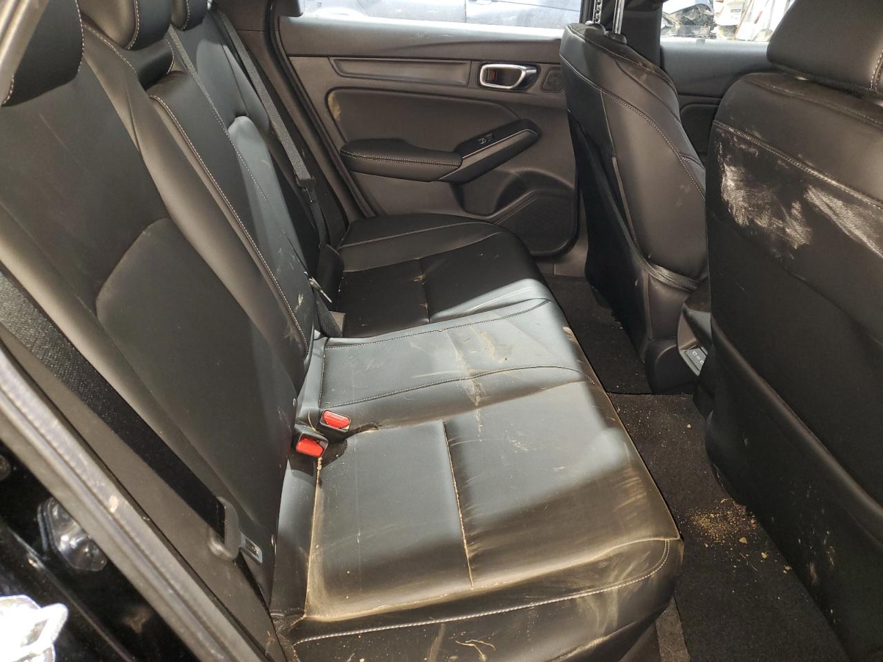 2024 ACURA INTEGRA A-SPEC TECH VIN:WDDDJ75X76A054546