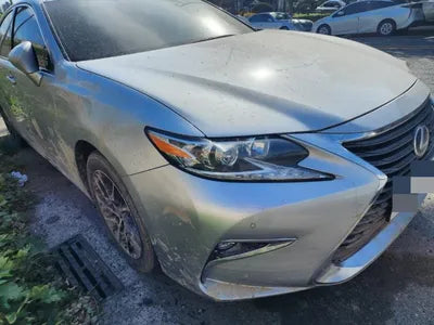 2015 Lexus ES 350 VIN: