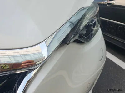 2017 Infiniti Q30 SJKCH53E3HA045124 VIN:SJKCH53E3HA045124