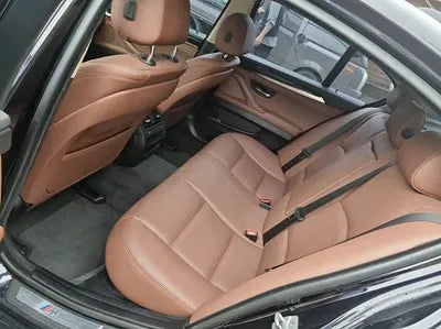 2016 BMW 520 WBA5E5102GG074098 VIN:WBA5E5102GG074098