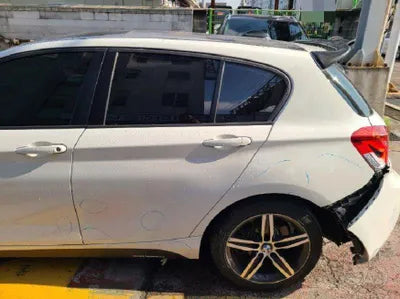 2017 BMW 118 WBA1S5101H5G76546 VIN:WBA1S5101H5G76546