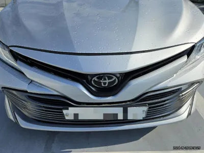 2018 Toyota Camry VIN: