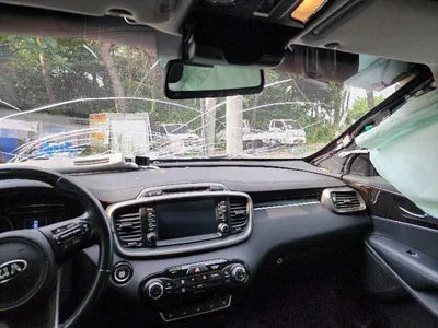 2017 Kia Sorento KNAPS81ABHA358737 VIN:KNAPS81ABHA358737