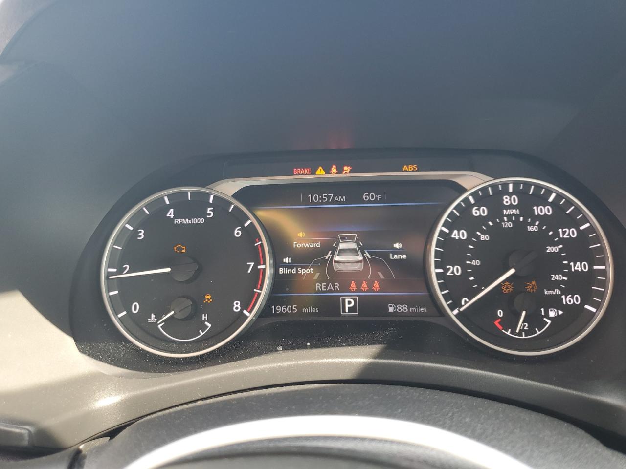 2022 NISSAN SENTRA SR VIN:3N1AB8DV4NY256242