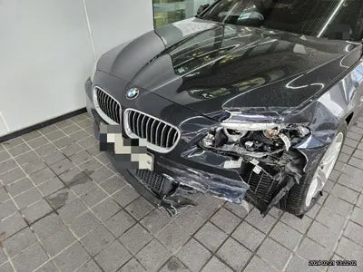 2016 BMW 520 WBA5E5102GG203960 VIN:WBA5E5102GG203960