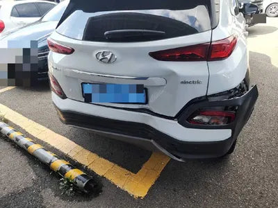 2019 Hyundai Kona VIN: