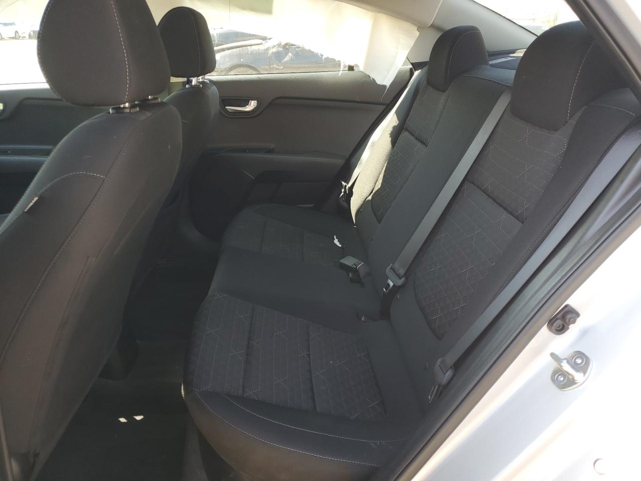2023 KIA RIO LX VIN:3KPA24AD1PE562028