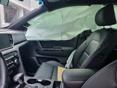2020 Kia Sportage KNAPP81ABLK839819 VIN:KNAPP81ABLK839819