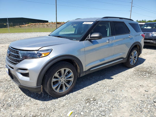 2023 FORD EXPLORER XLT VIN:1FMSK7DH8PGB45182