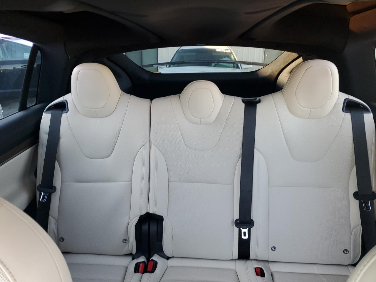2022 TESLA MODEL X  VIN:1FMCU0DG8CKA47290