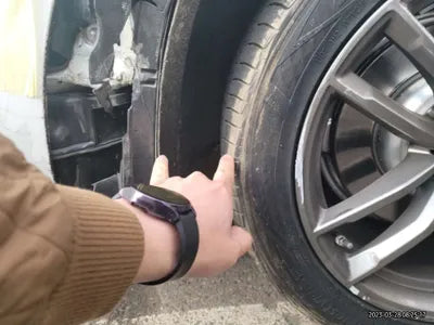 2020 BMW 520 WBAJF3104LCD51502 VIN:WBAJF3104LCD51502