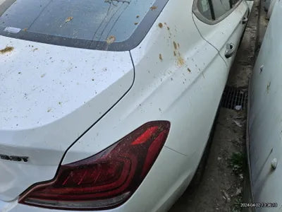 2018 Genesis G70 VIN: