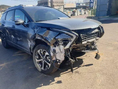 2022 Kia Sportage KNAPX81GBPK053225 VIN:KNAPX81GBPK053225