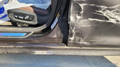 2020 BMW 530 WBA51AG05MCF34839 VIN:WBA51AG05MCF34839