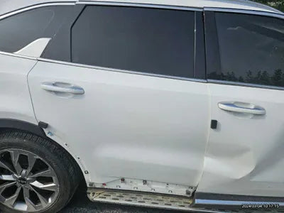 2022 Kia Sorento KNARF81BHNA116795 VIN:KNARF81BHNA116795