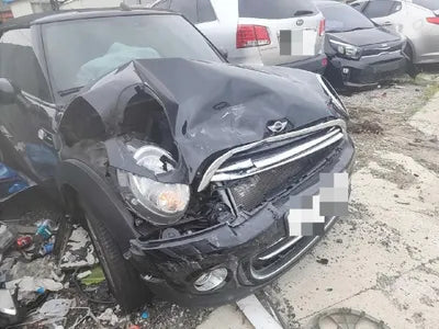 2015 MINI Cooper VIN: